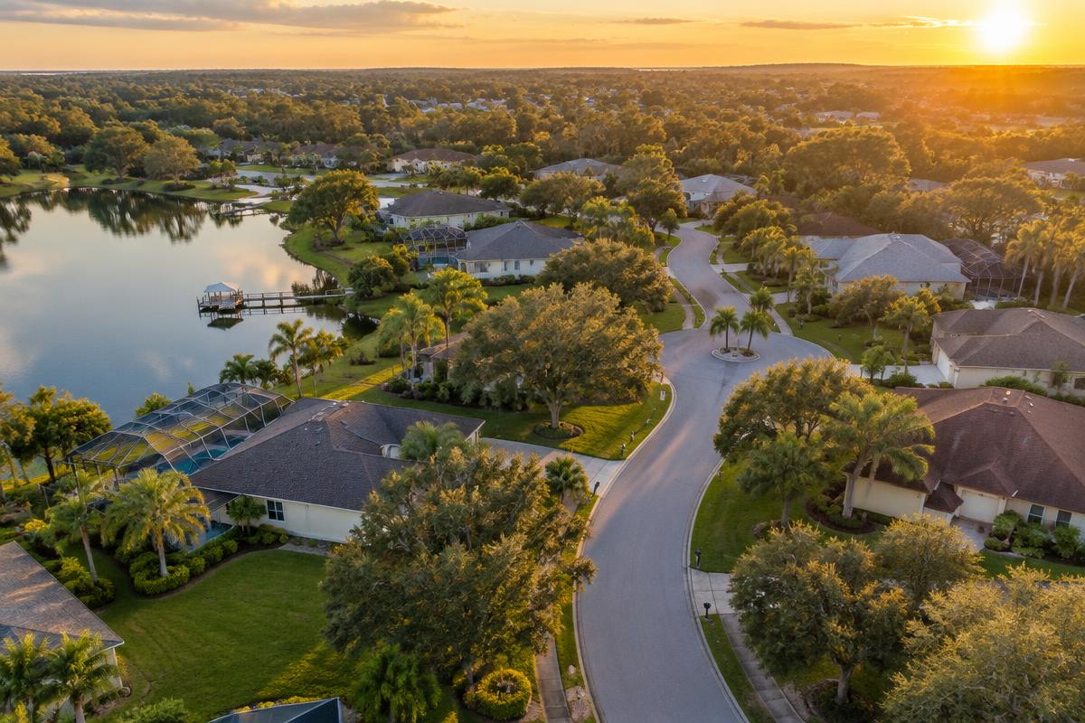 Relocation Intelligence